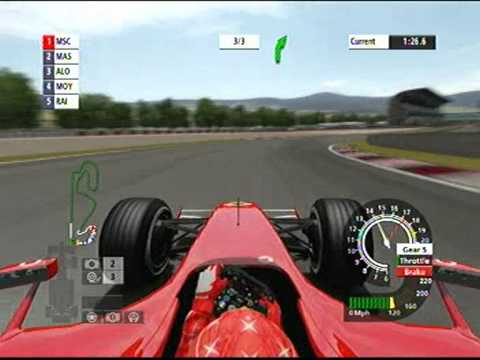 Download Formula 1 2006 Para Pc Completo